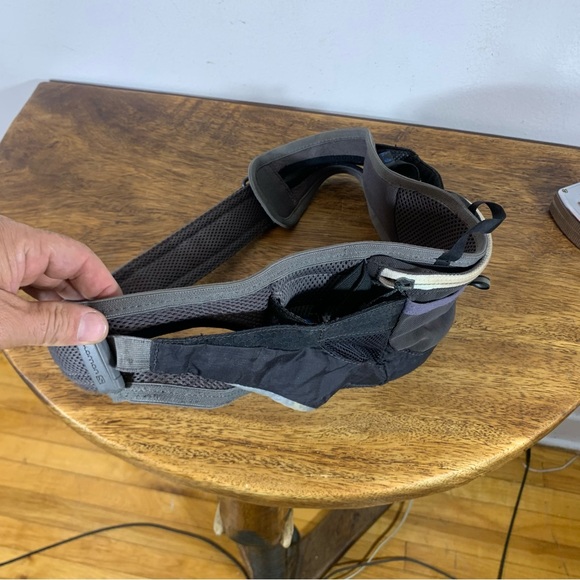 Salomon xrenergy pouch, unisex - Picture 2 of 6